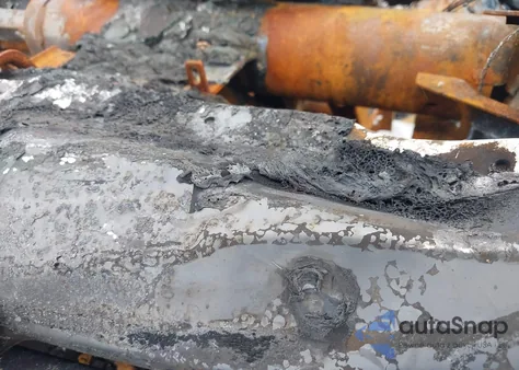 2017 Ford F-250 Xlt из США, поврежденный, VIN 1FT7W2BT2HEF16195